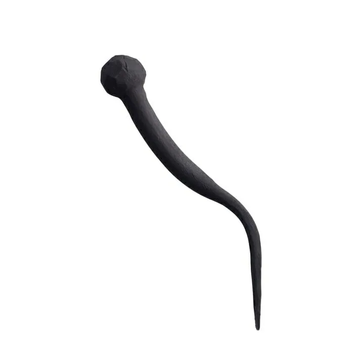 Courbe — Wall hook